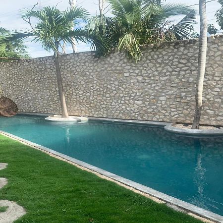 Ariche Tulum Hotel & Hostal Eksteriør bilde