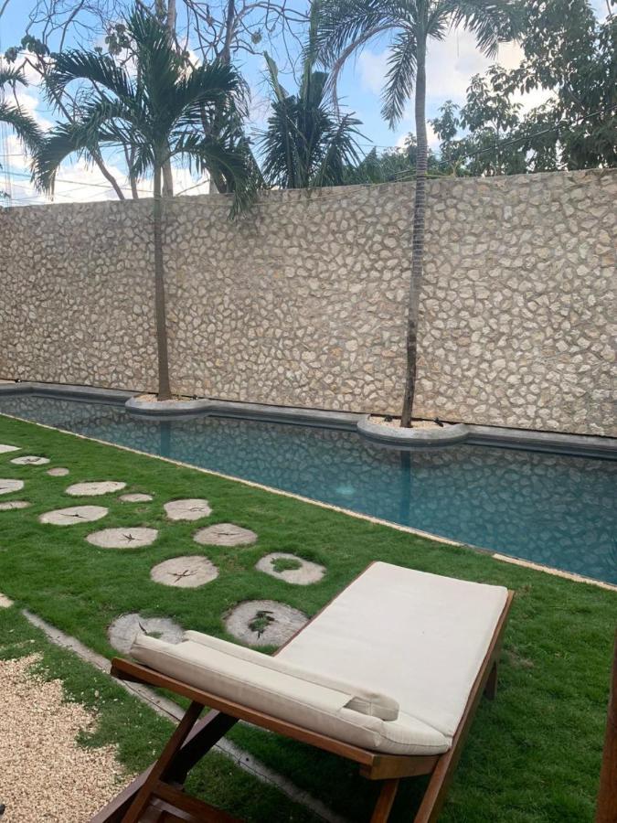Ariche Tulum Hotel & Hostal Eksteriør bilde