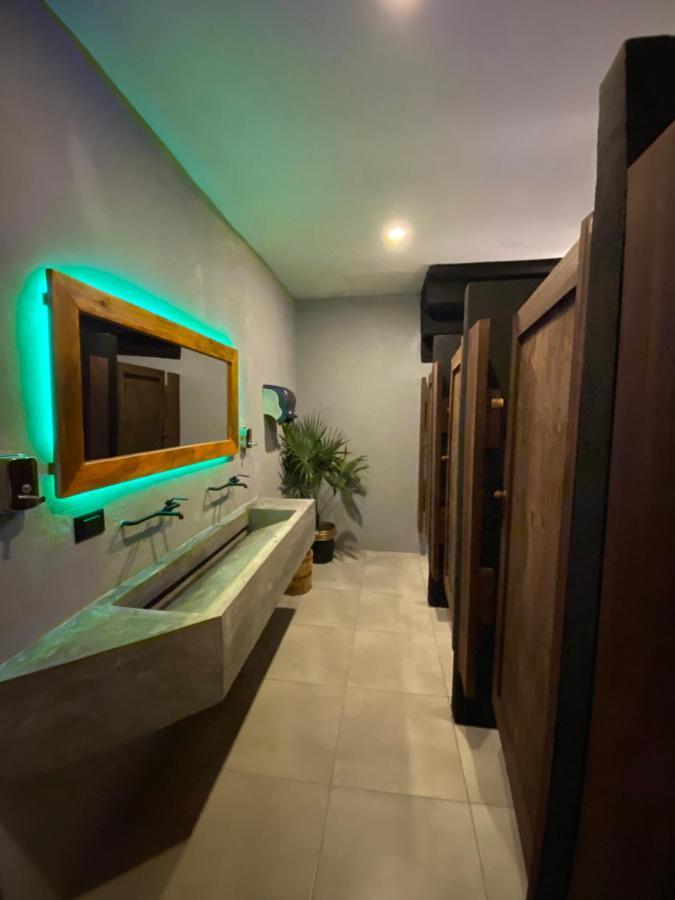 Ariche Tulum Hotel & Hostal Eksteriør bilde