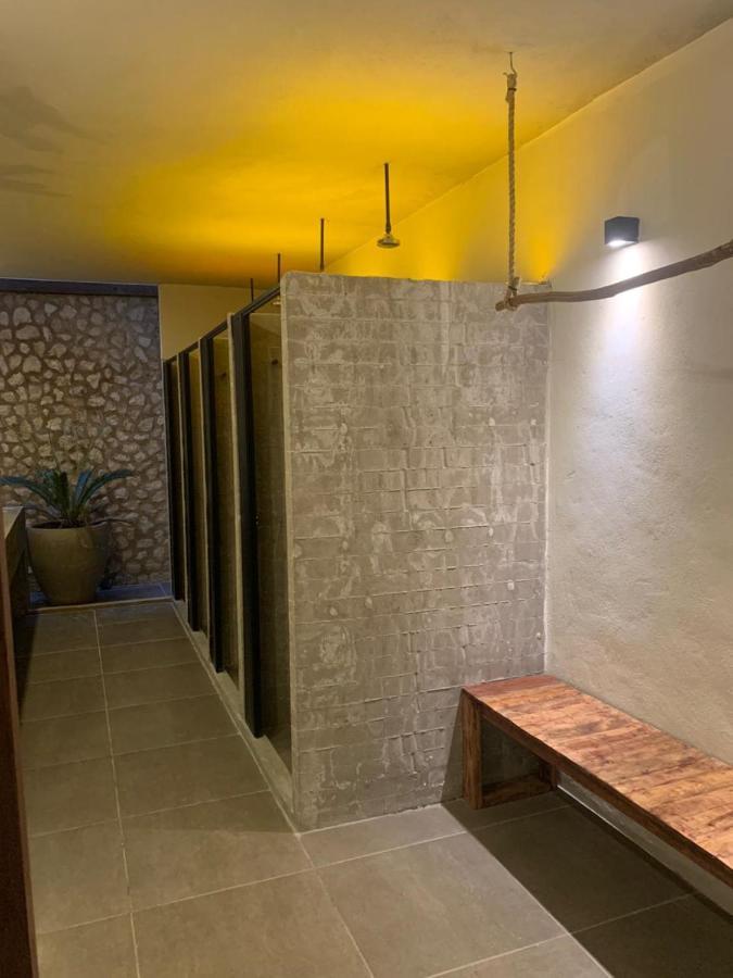 Ariche Tulum Hotel & Hostal Eksteriør bilde