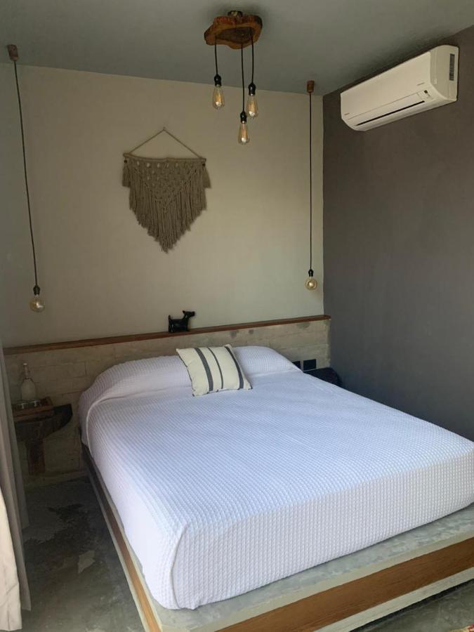 Ariche Tulum Hotel & Hostal Eksteriør bilde