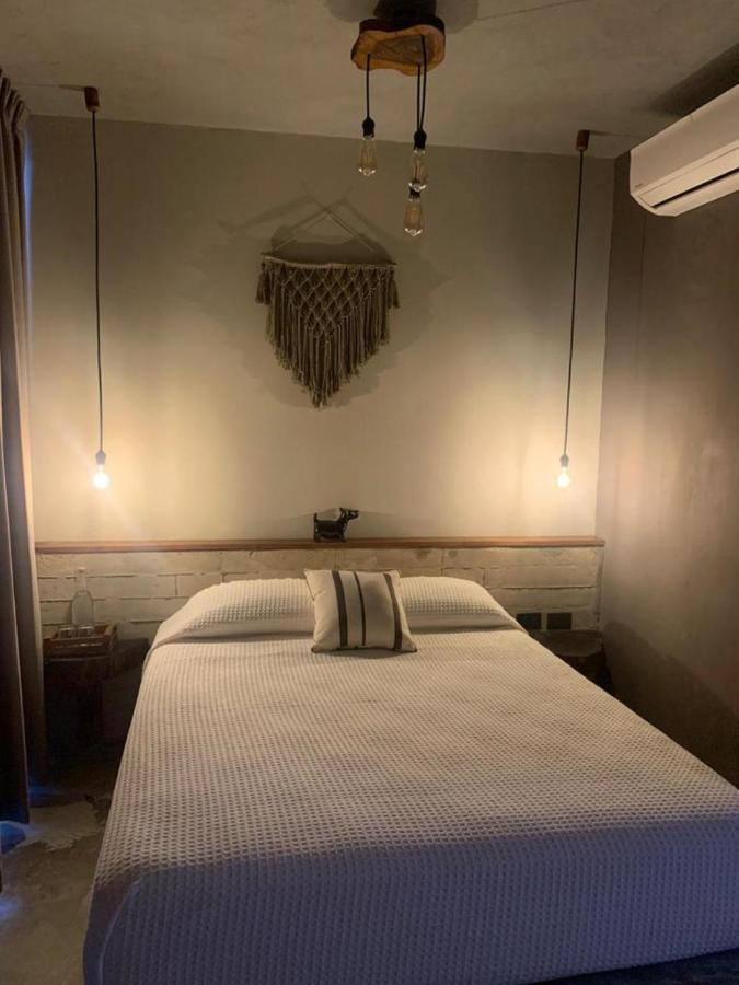Ariche Tulum Hotel & Hostal Eksteriør bilde