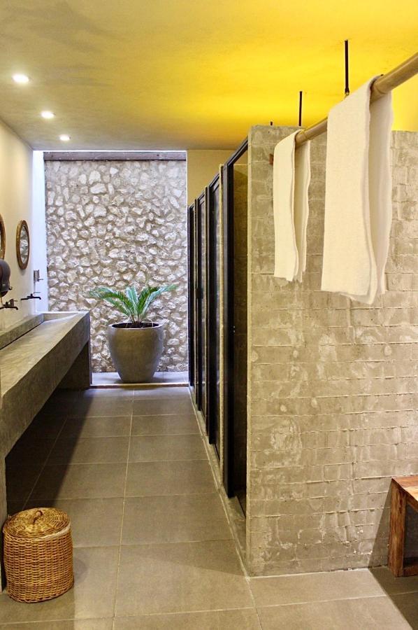 Ariche Tulum Hotel & Hostal Eksteriør bilde