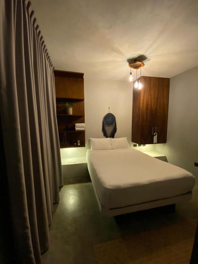 Ariche Tulum Hotel & Hostal Eksteriør bilde