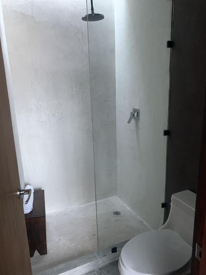 Ariche Tulum Hotel & Hostal Eksteriør bilde
